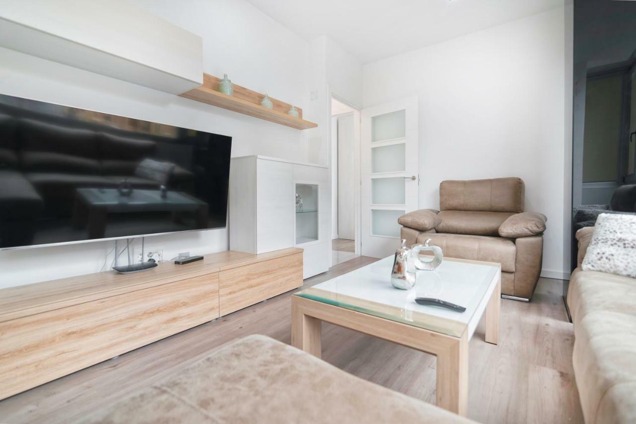 Apartamento De Lujo Mesa Y Lopez- Playa Las Canteras Las Palmas de Gran Canaria Exterior foto