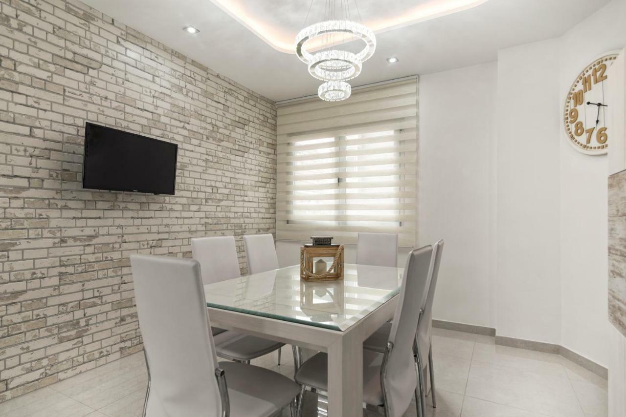 Apartamento De Lujo Mesa Y Lopez- Playa Las Canteras Las Palmas de Gran Canaria Exterior foto